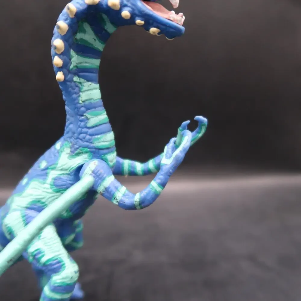 Playmates Primal Rage Vertigo 6